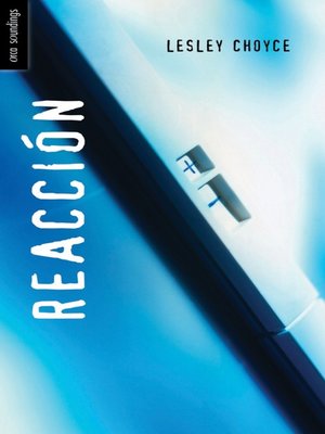 cover image of Reacción